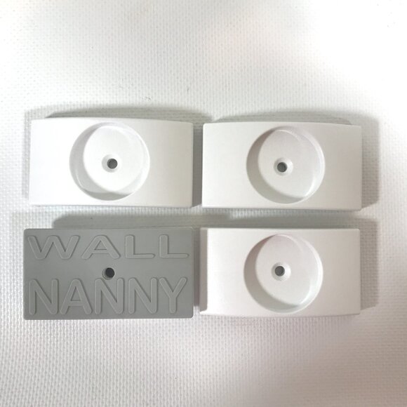 Wall Nanny Baby Gate Wall Protectors - Picture 12 of 14
